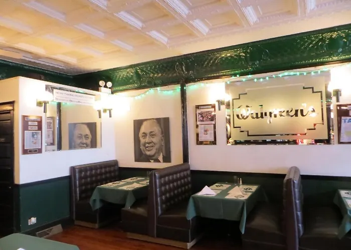 The Polo Inn Bridgeport U.S.A. Chicago